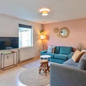 Appartement op de Begane Grond